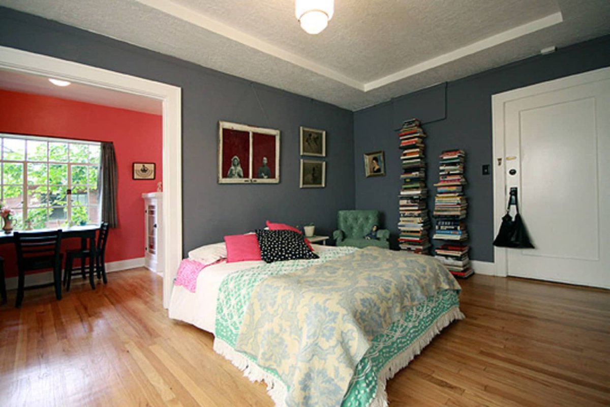 Косметический ремонт