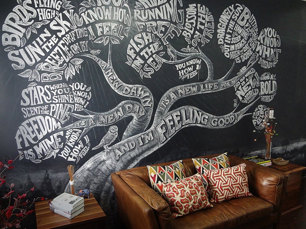 Бэнкси космонавт