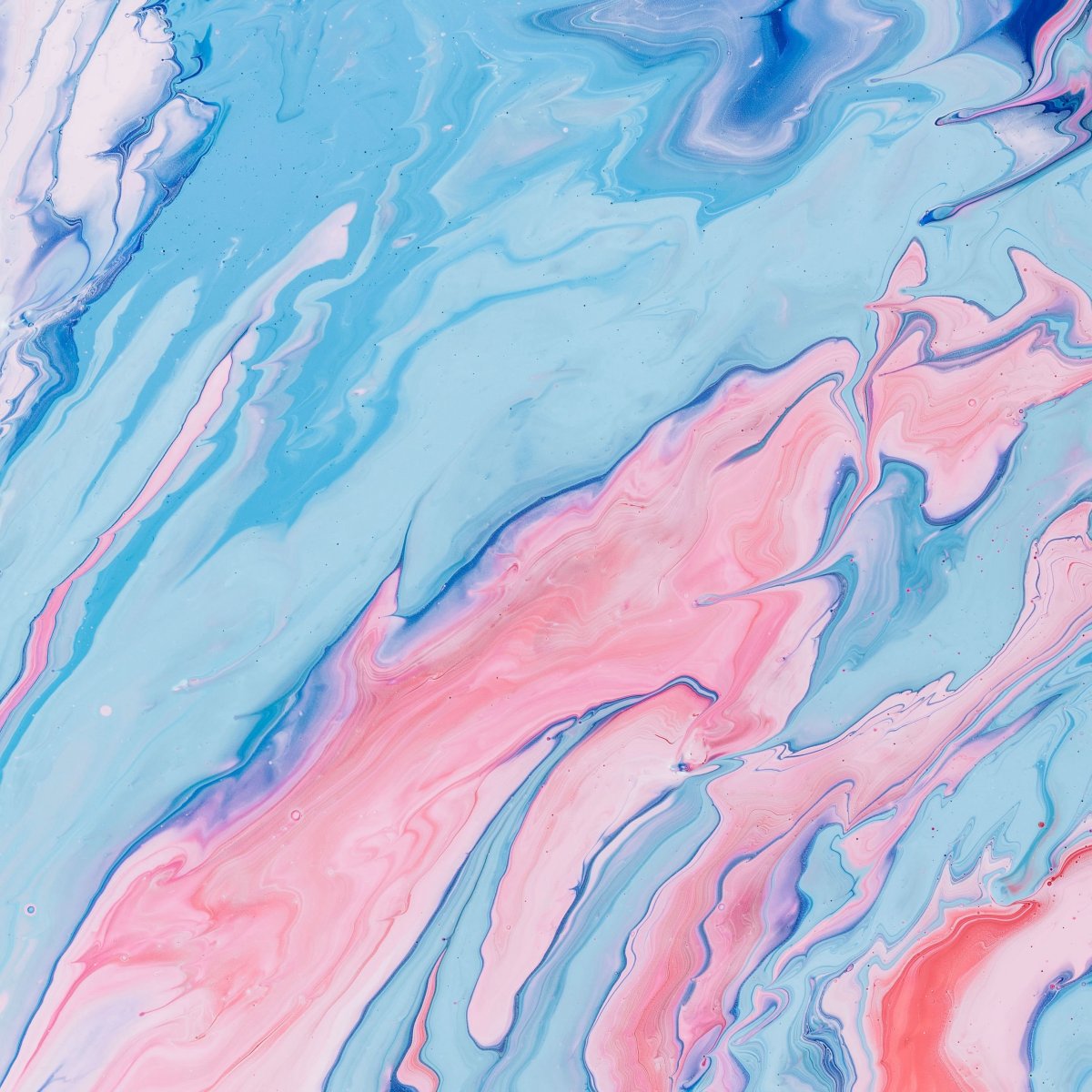 Обои под мрамор