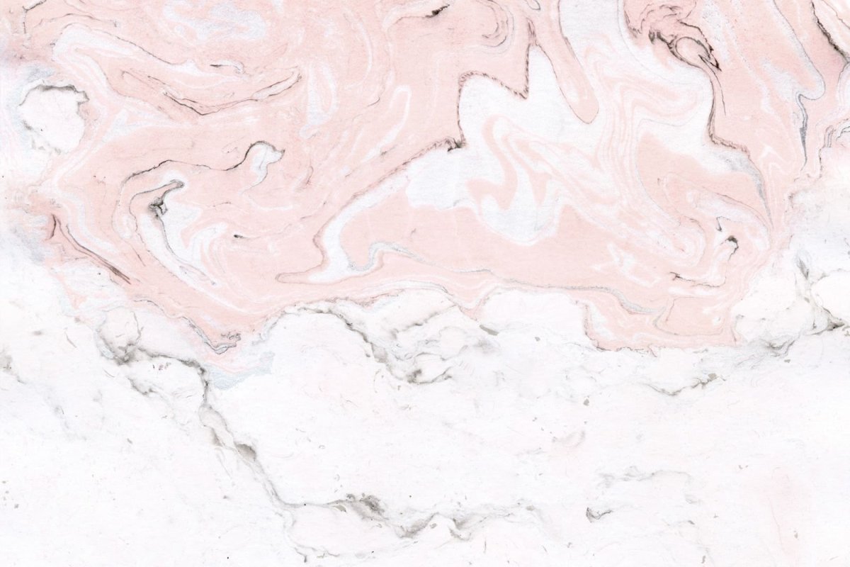 Розовые мраморные стены