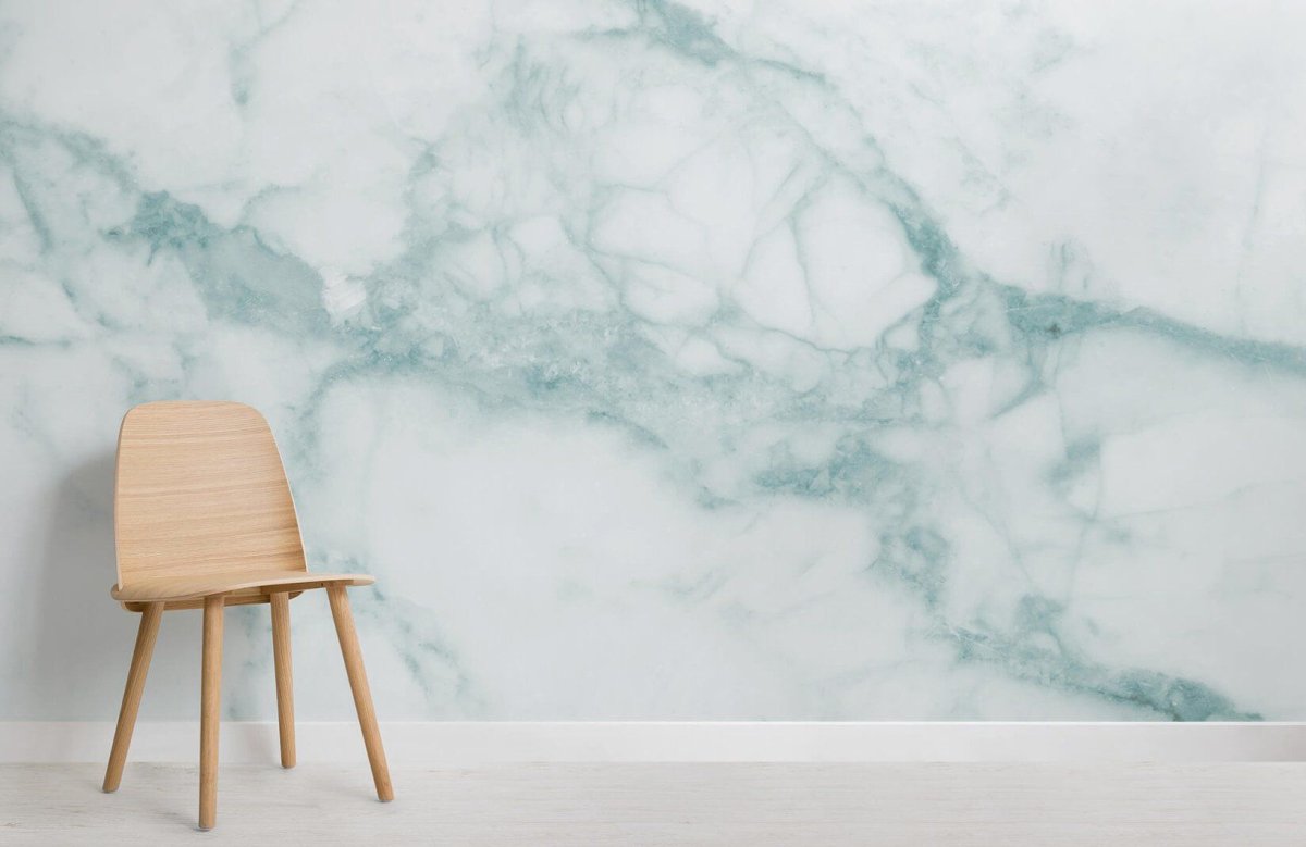 Стена под мрамор