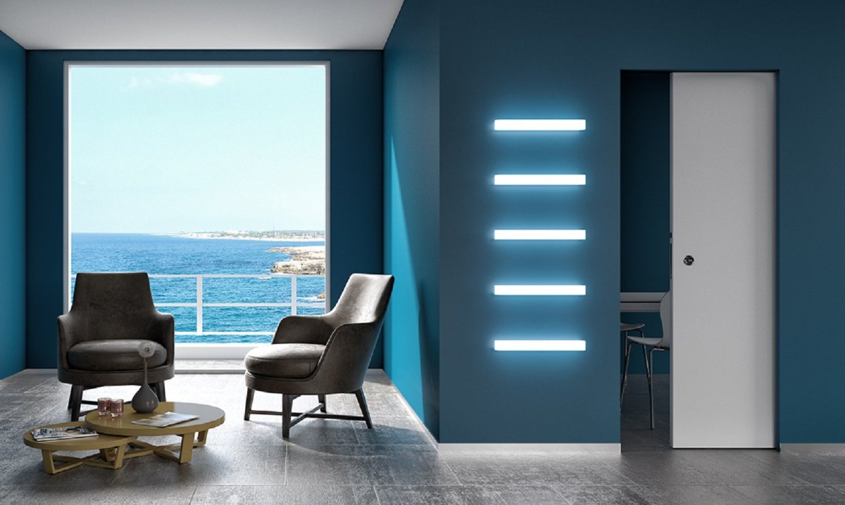 Doors 007 межкомнатная дверь glanta