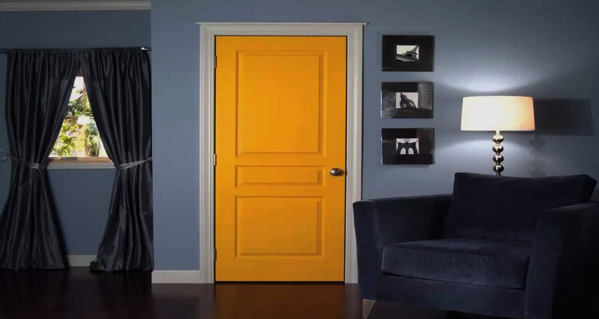 Romagnoli Modern Doors