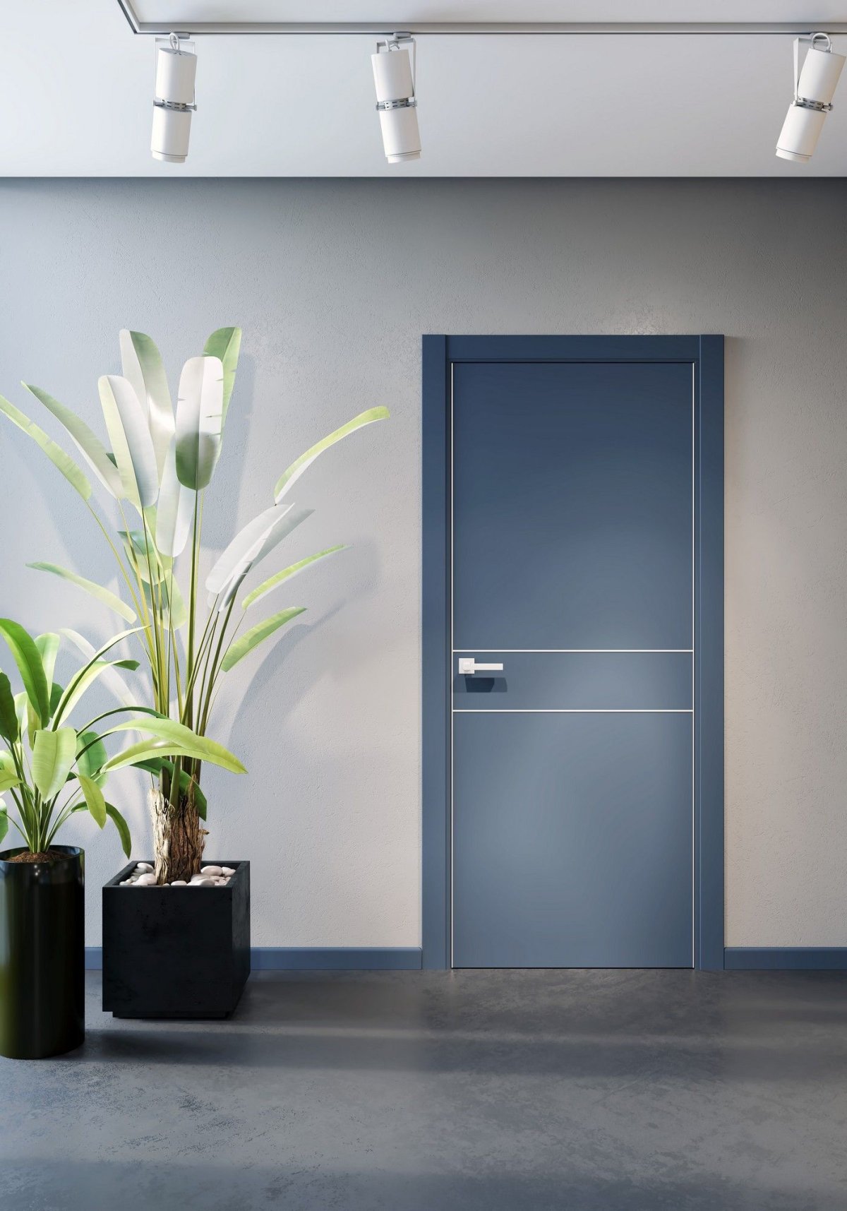 Лашманова Екатерина интерьер прихожей