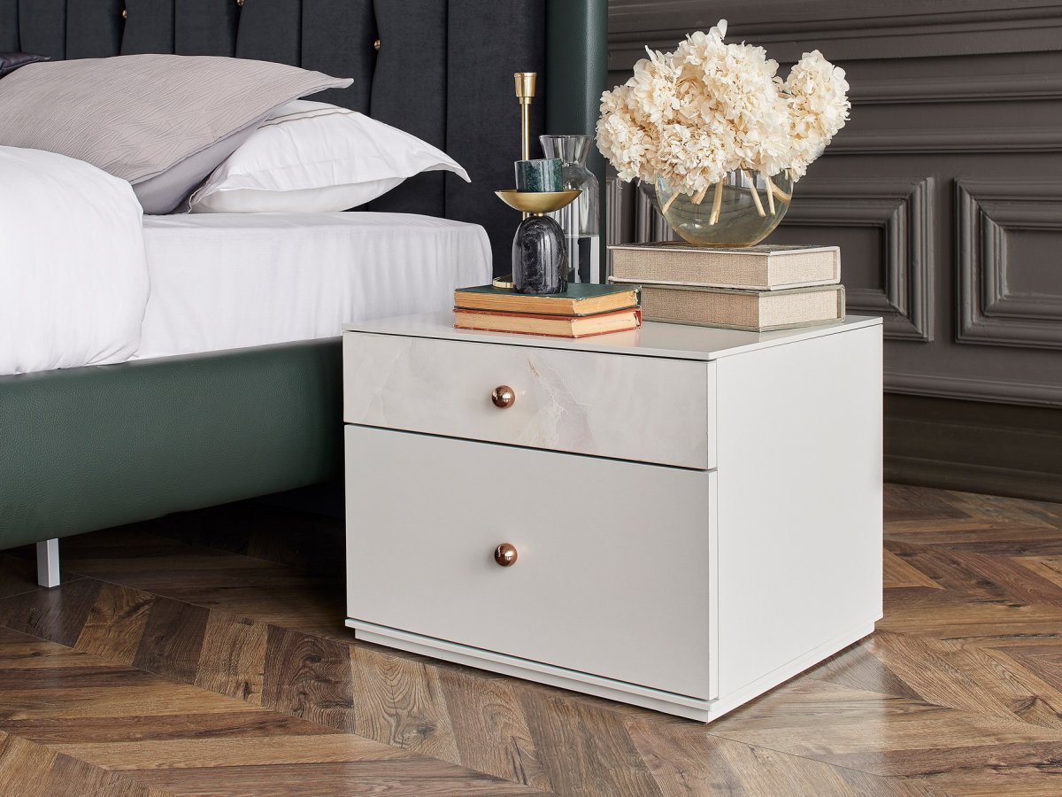 Тумба прикроватная МИД сенчури