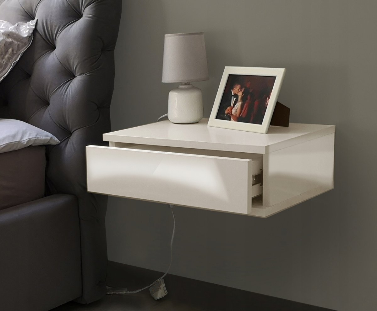 Подвесная тумба правосторонняя, Jimi