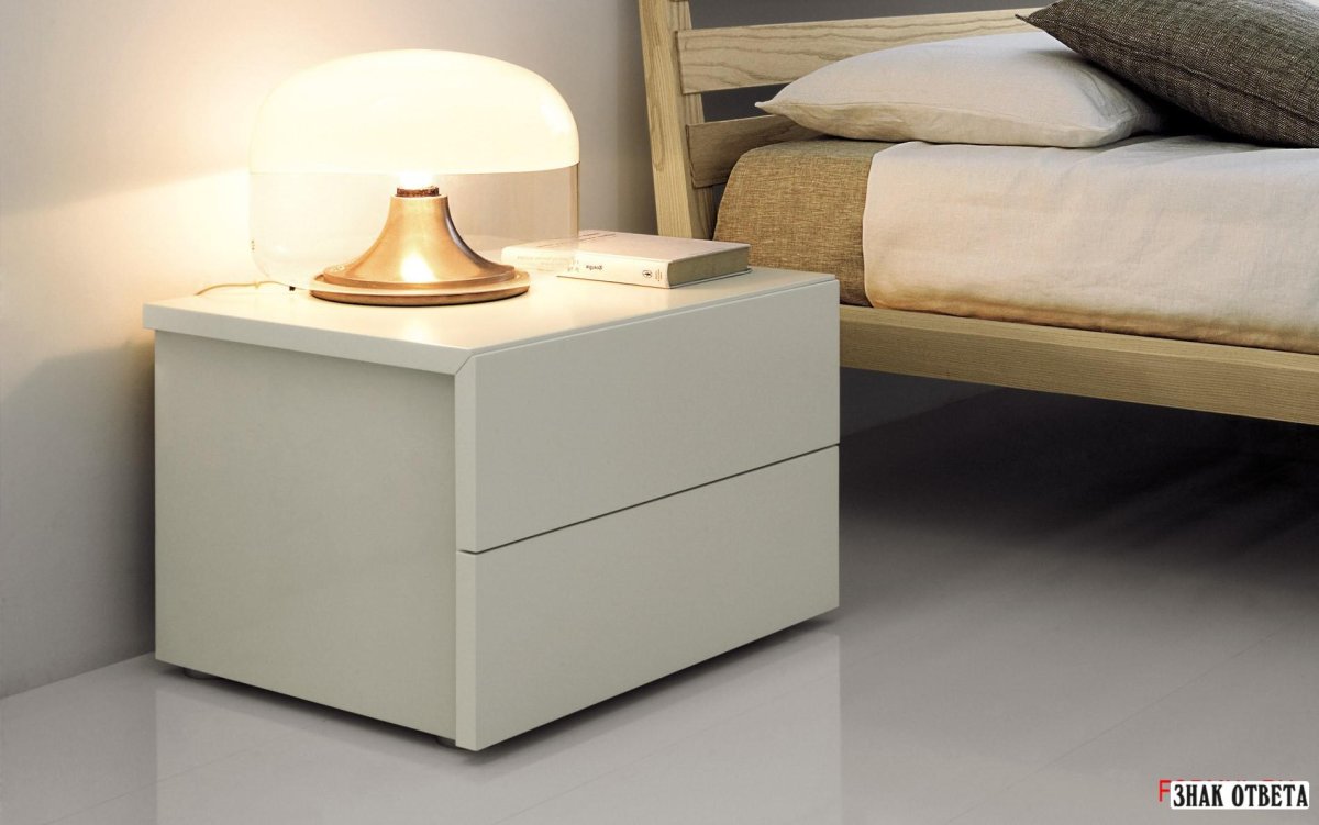 Briotti 2020/ тумба прикроватная