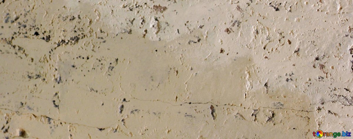 Рисунок на штукатурке