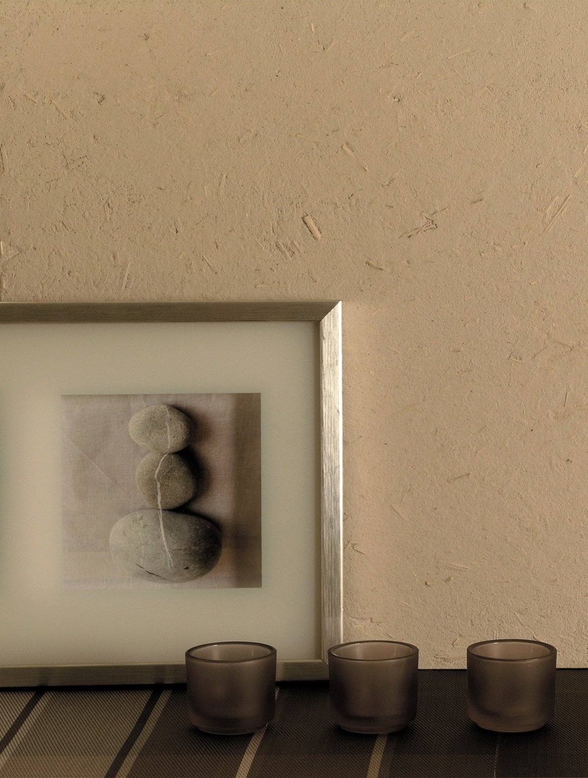 Мазанка испанская