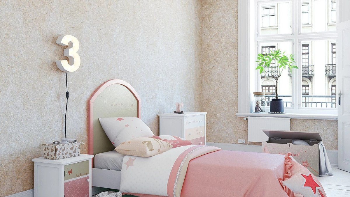 Стены Мазанка в интерьере