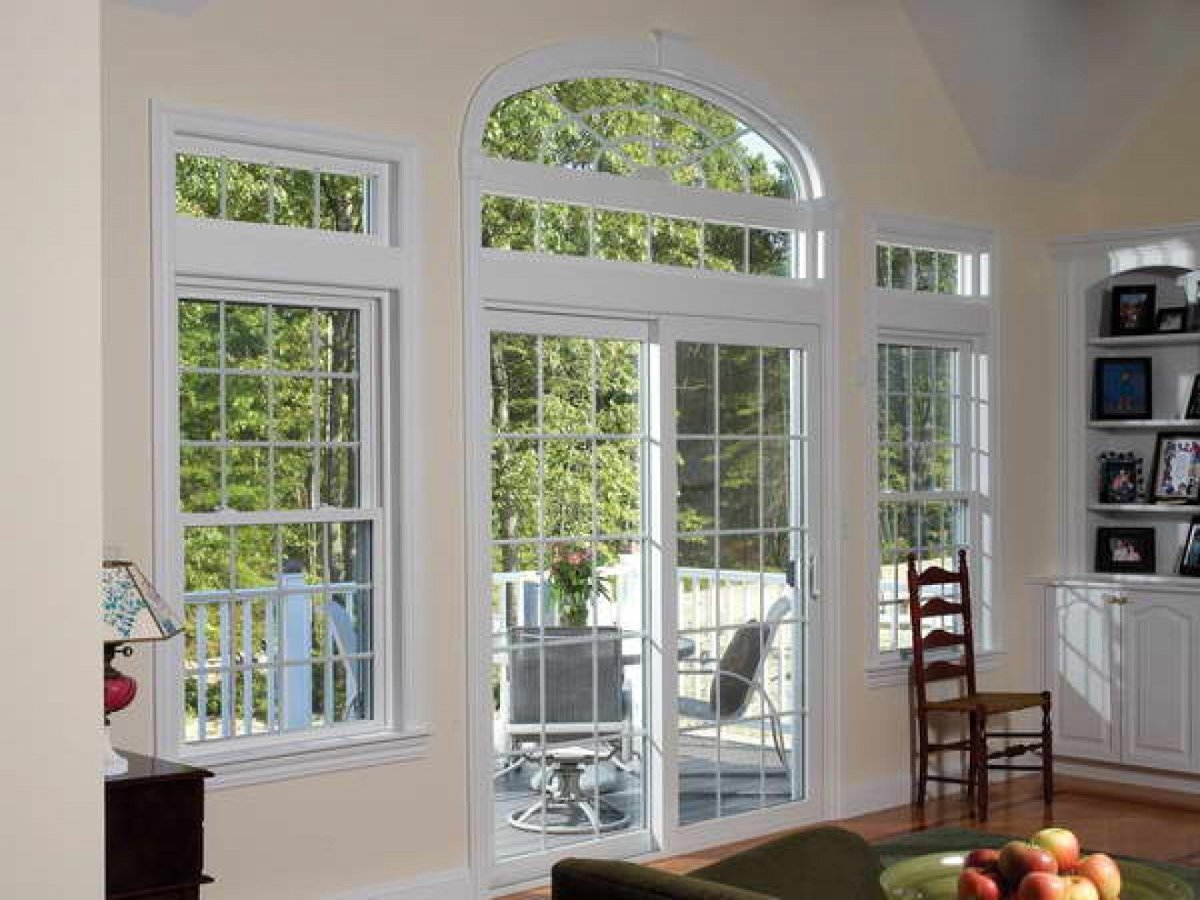 Французская расстекловка