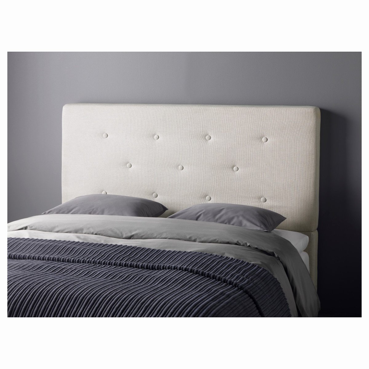 Кровать икеа МАЛЬМ С изголовьем