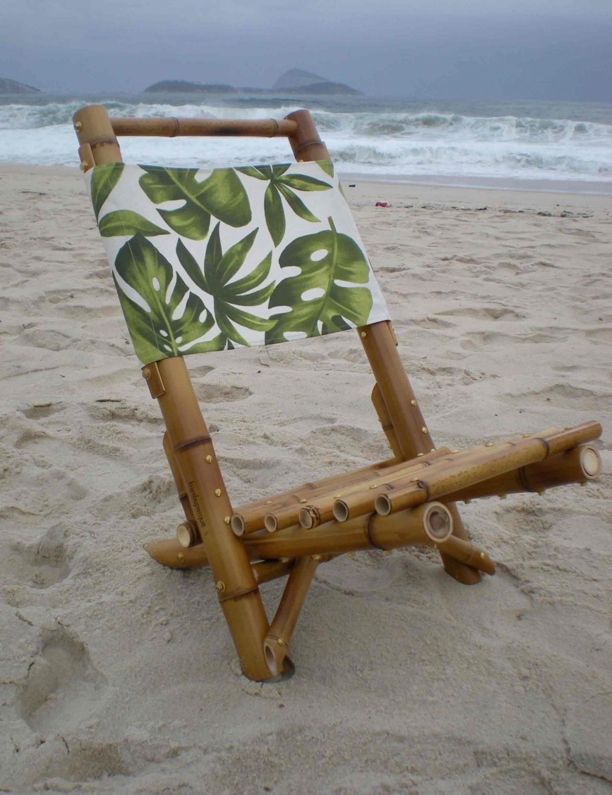 Декоративные изделия из бамбука