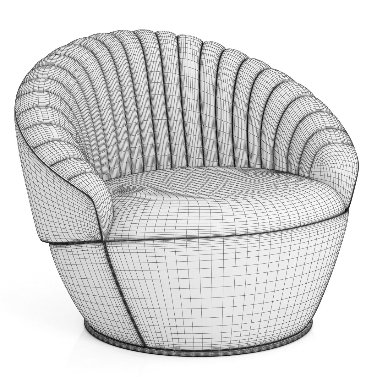 Икеа/кресло Папасан