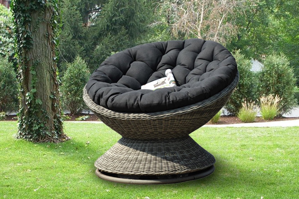 Кресло дача