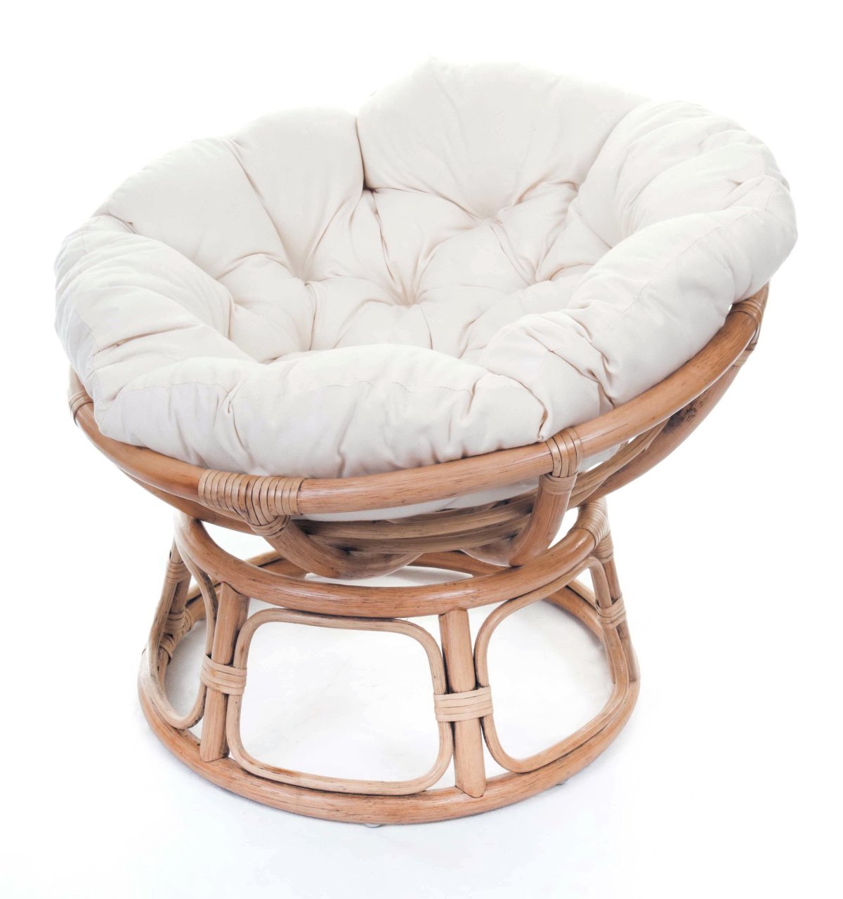 Кресло Round Lounge Chair