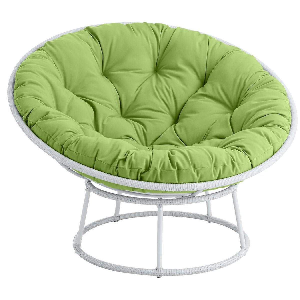 Оригинальные пуфики