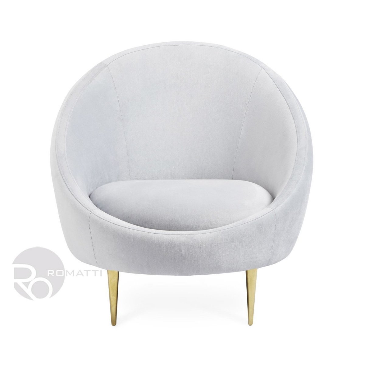 Shelly Stone кресло