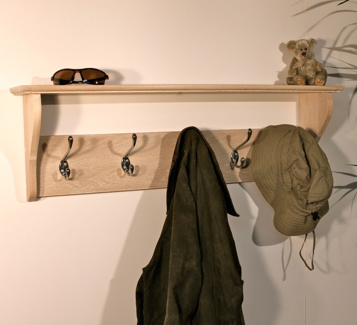 Вешалка напольная Lille Ch-4012