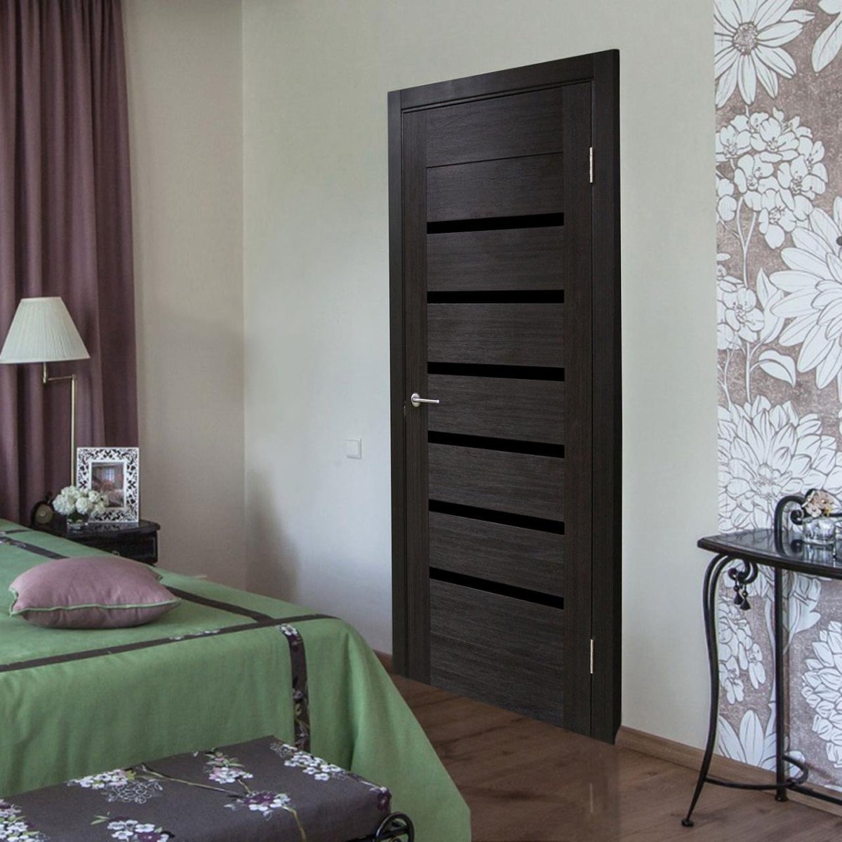 Дверь 7х профиль Дорс