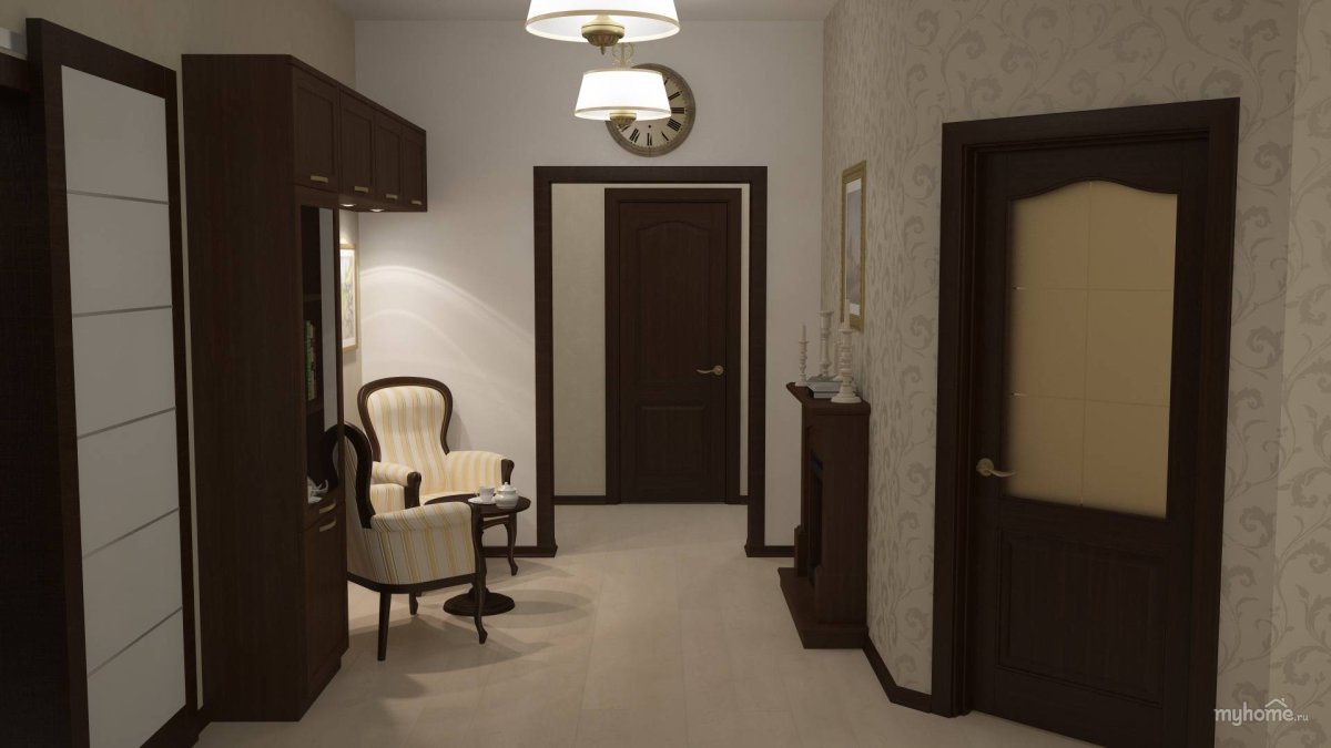 Межкомнатная дверь s- 13 Reflex