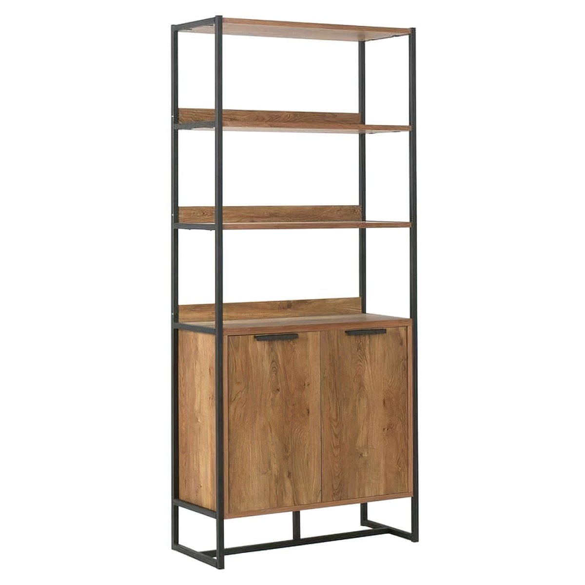 Буфет в стиле лофт