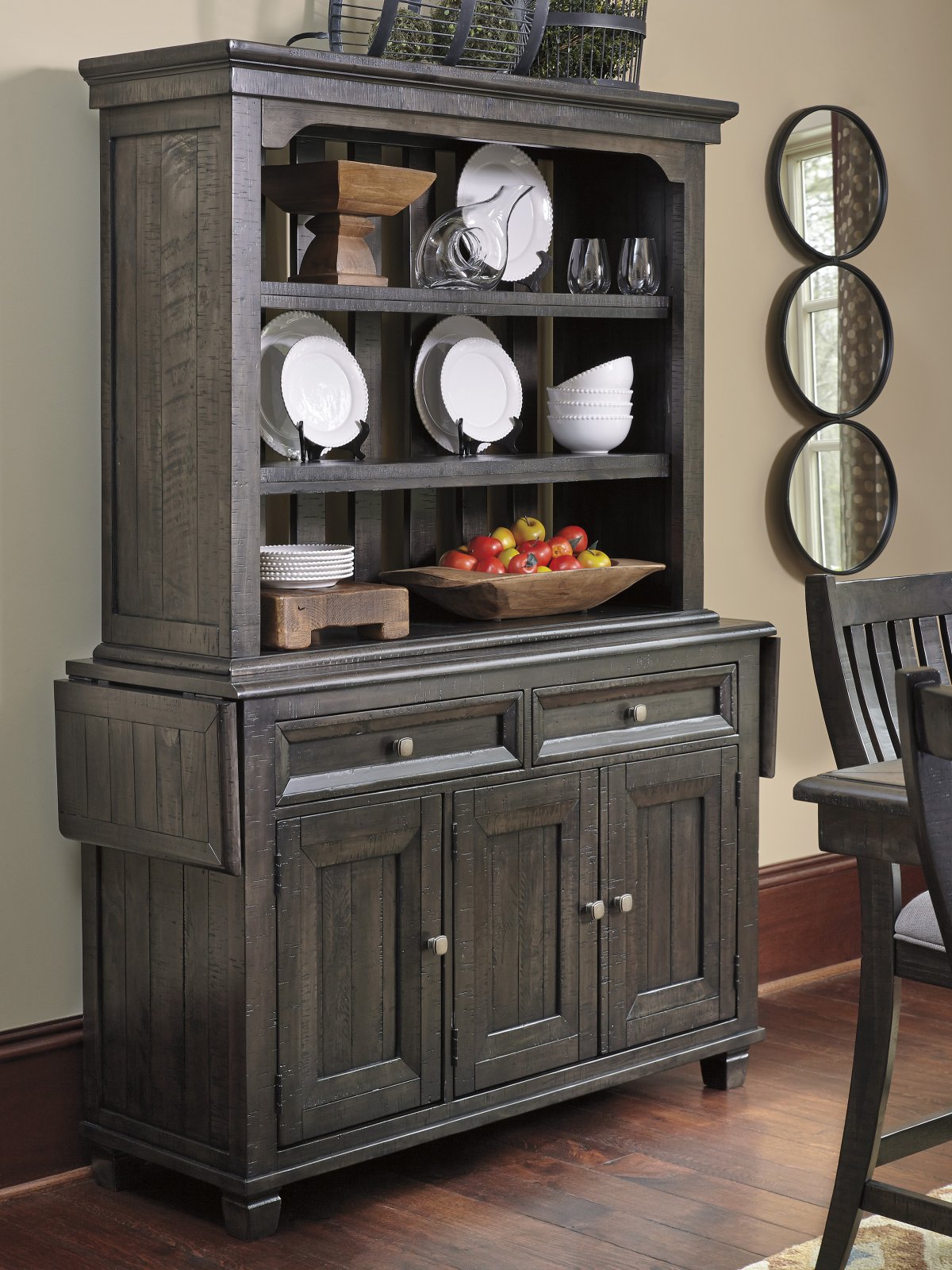 Буфет Портер