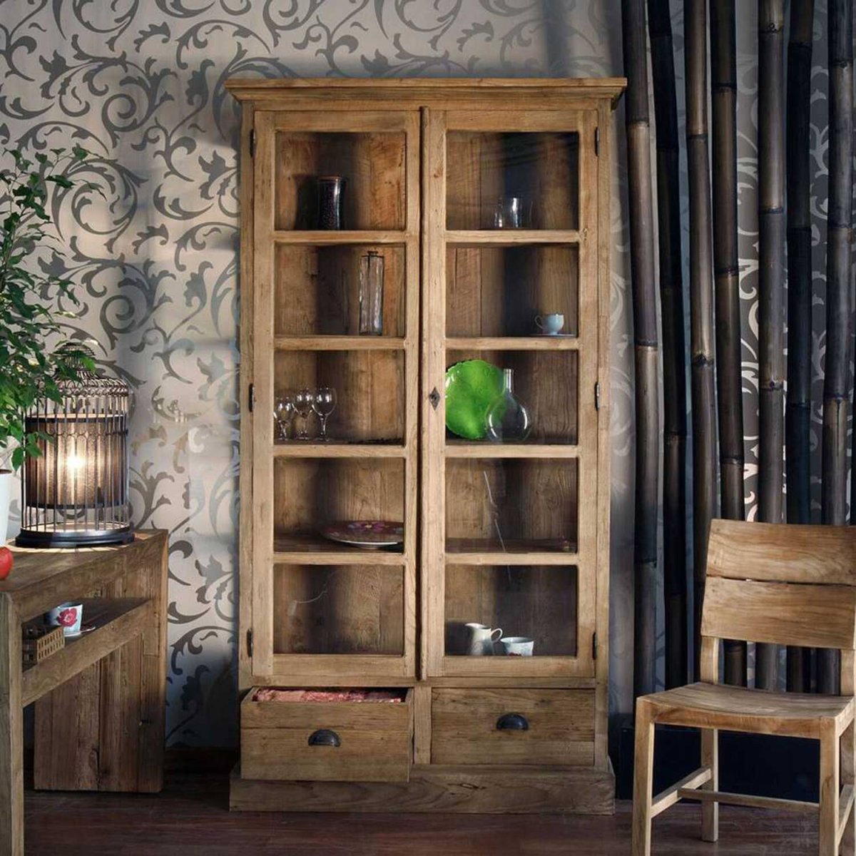 Teak House мебель