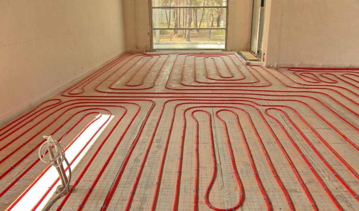 Обои для стен с цветочным рисунком