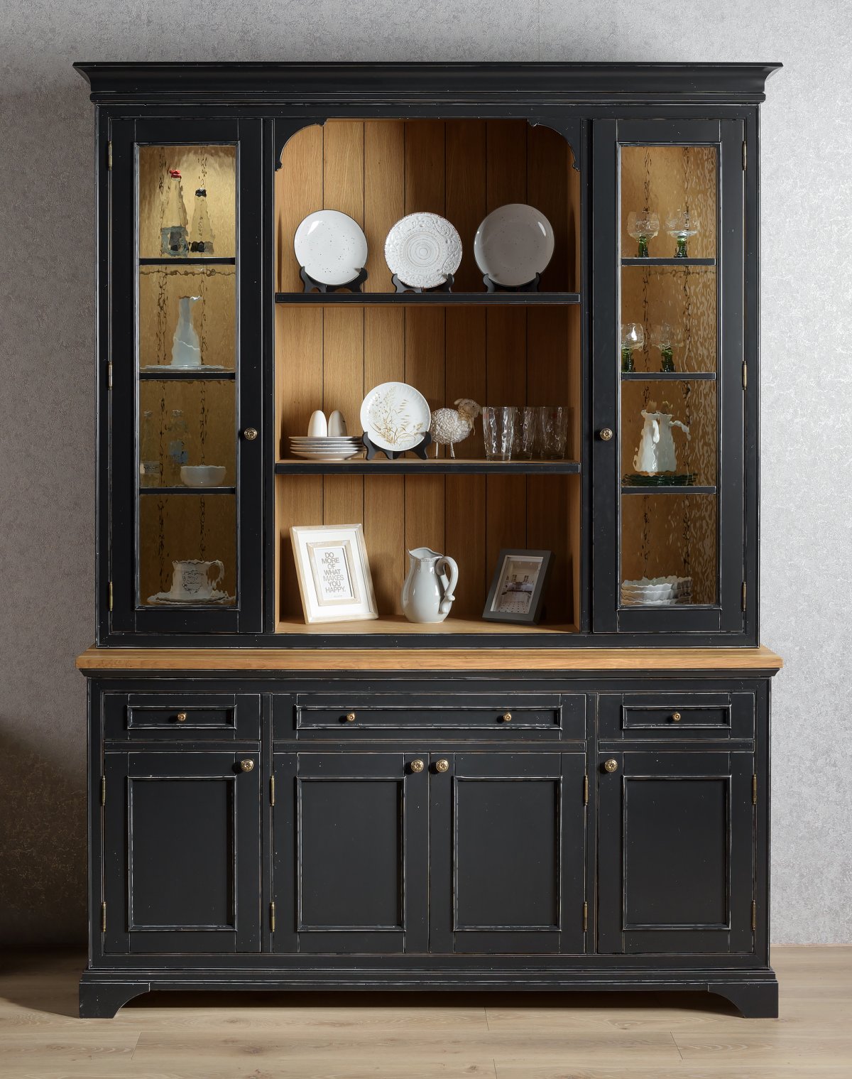 Буфет Dervio 8408 LSH