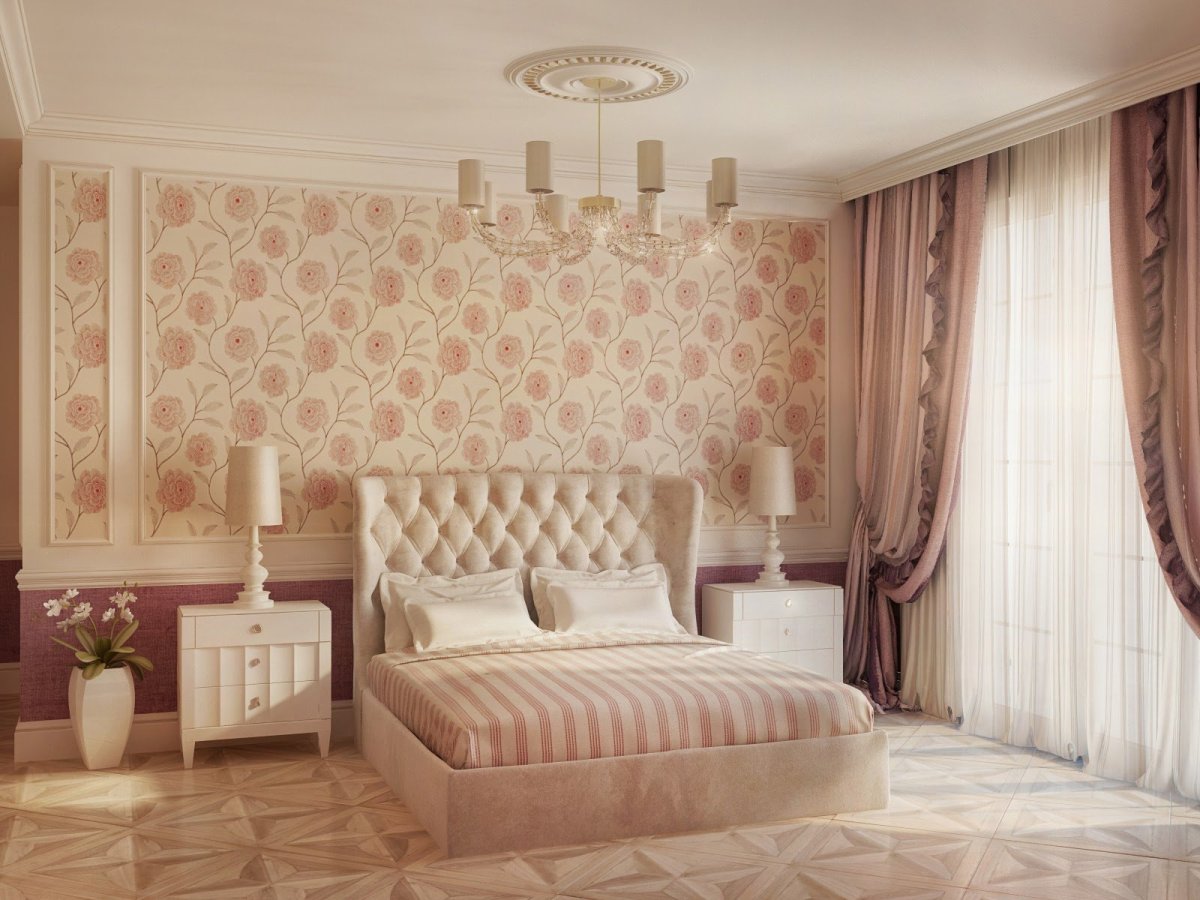 Обои компаньоны