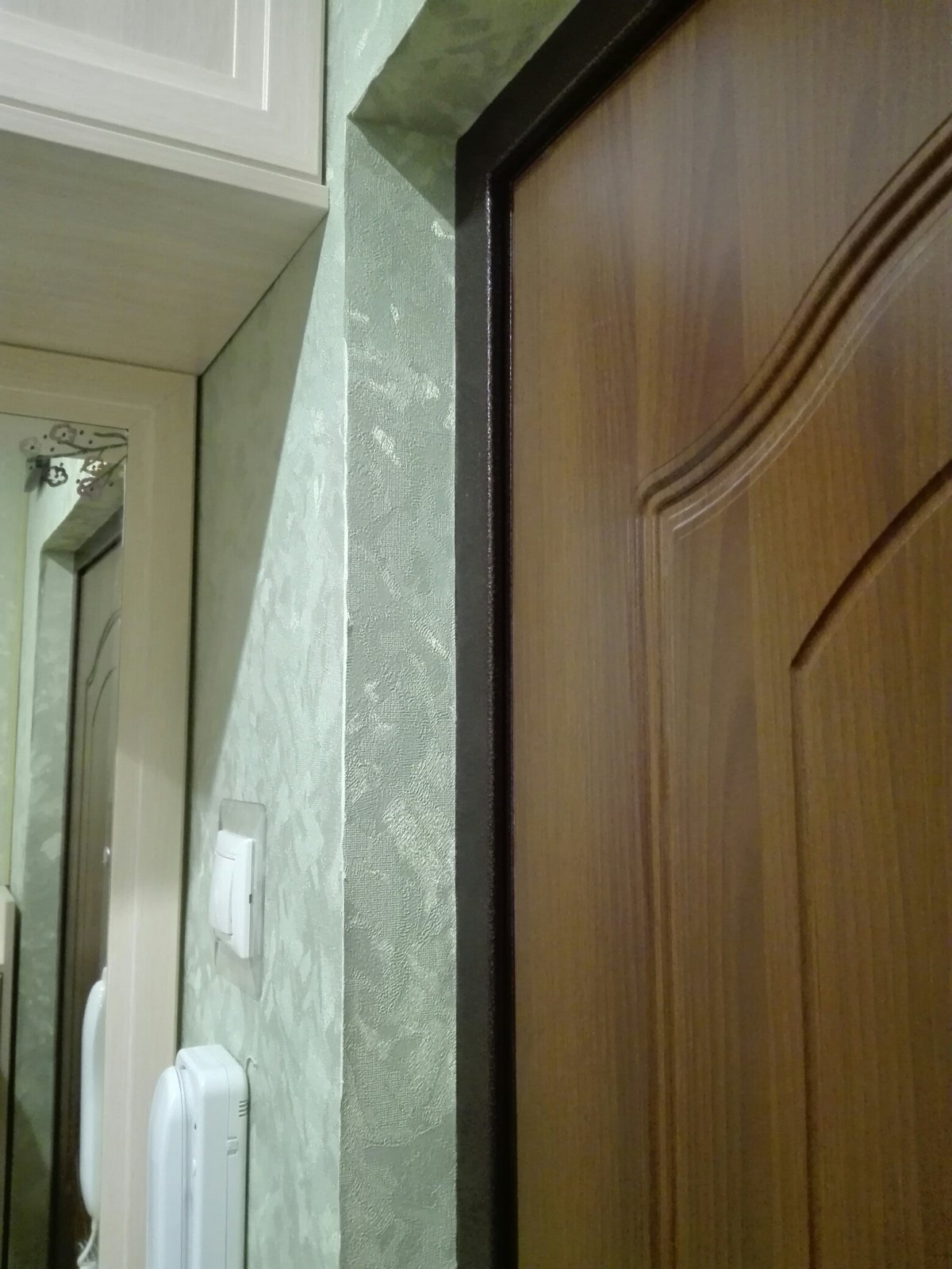 Дверные косяки межкомнатных дверей