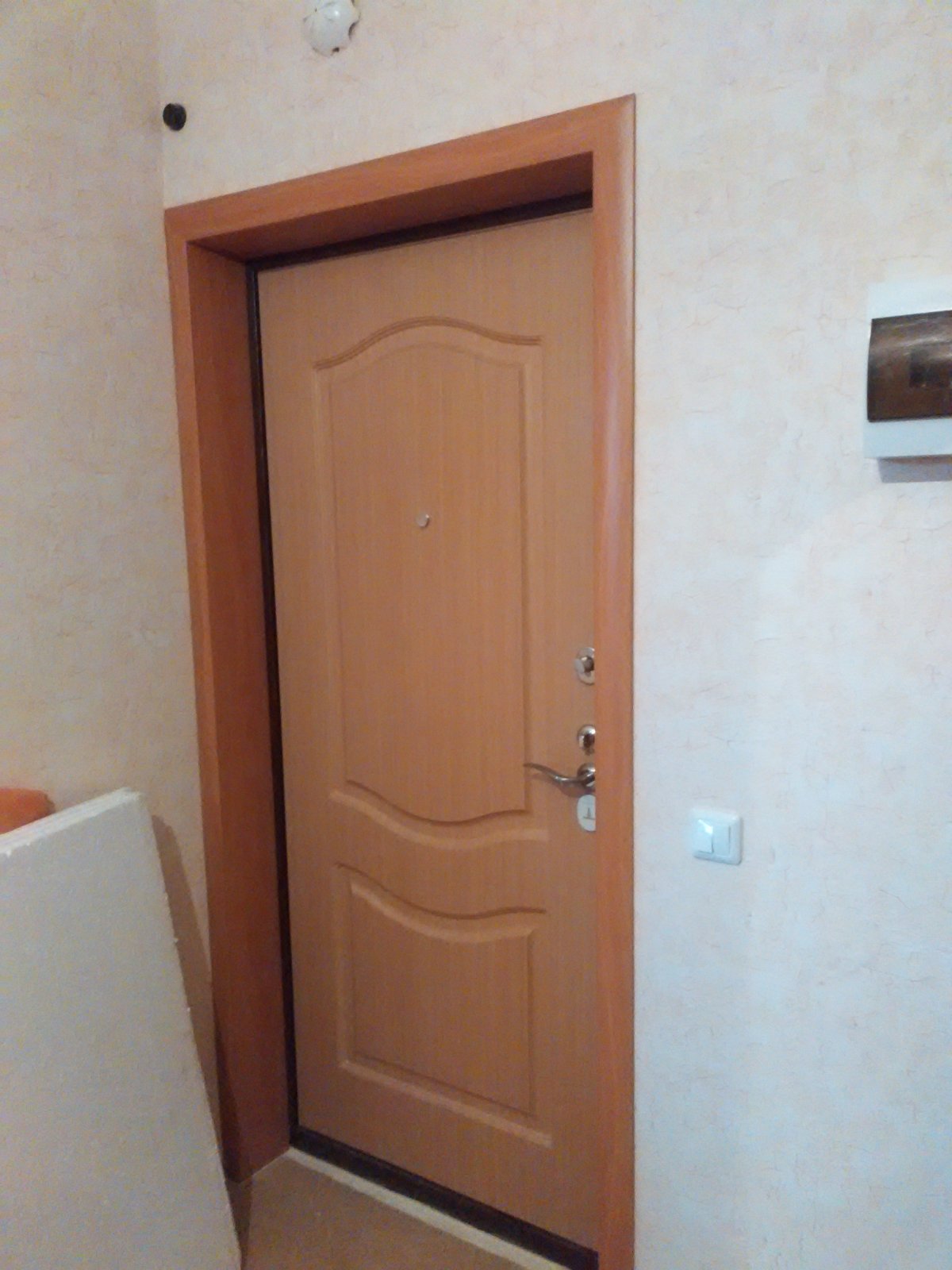 Откосы и доборы от производителя Torex