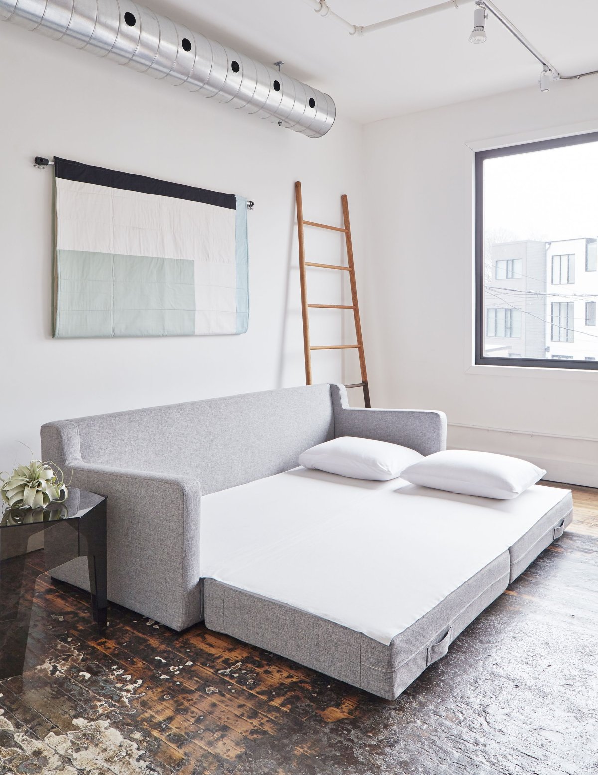 Диван кровать Минимализм