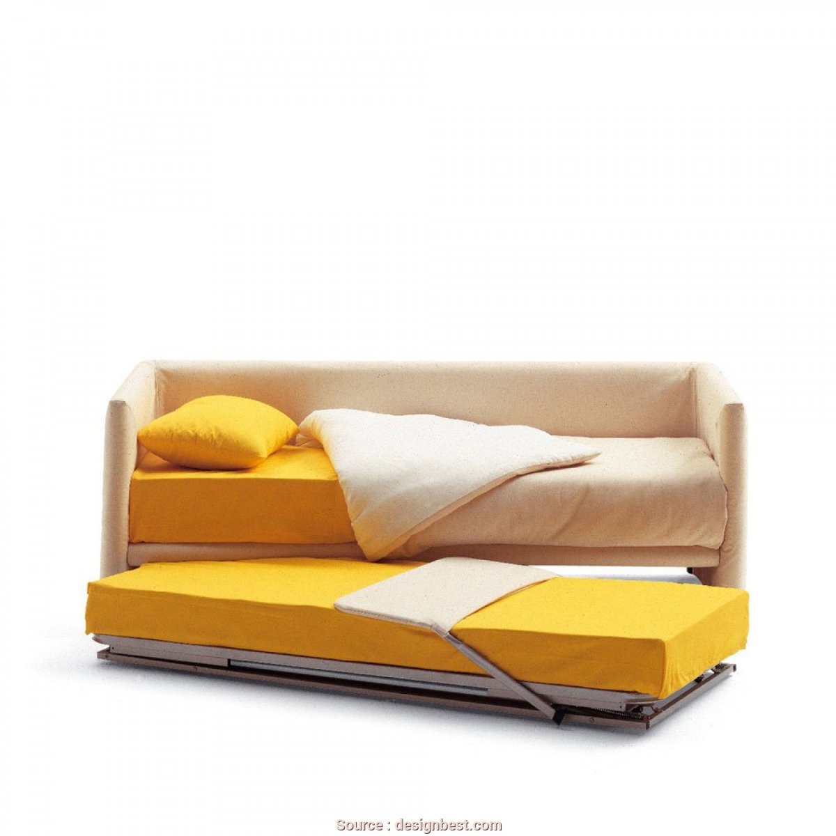 Диван двуспальный