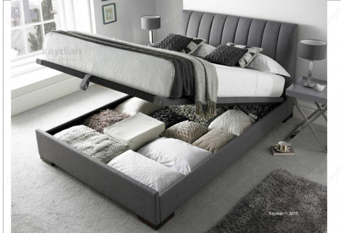 Эксплуатация кровати