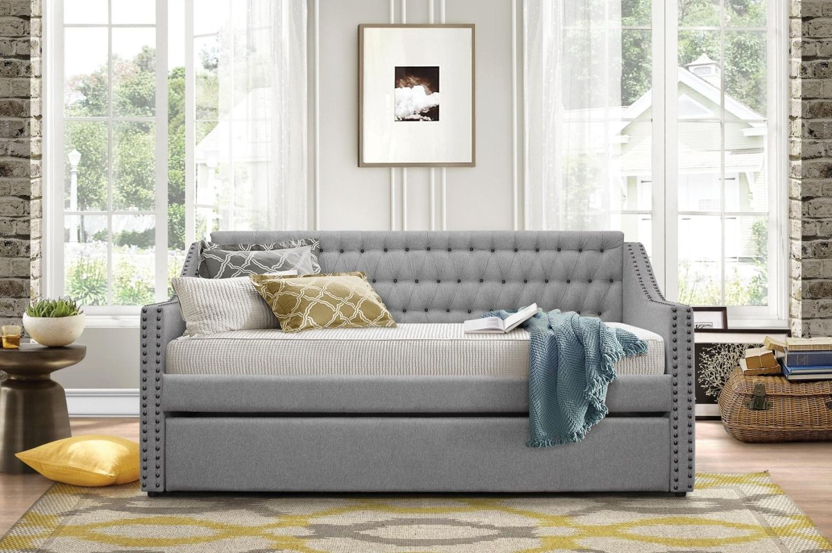 Кровать-софа «Анжело» (Angelo) 6577