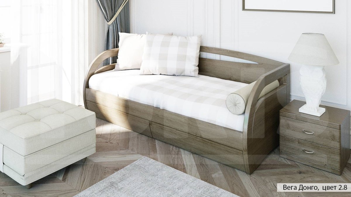 Кровать Тори Вега Донго