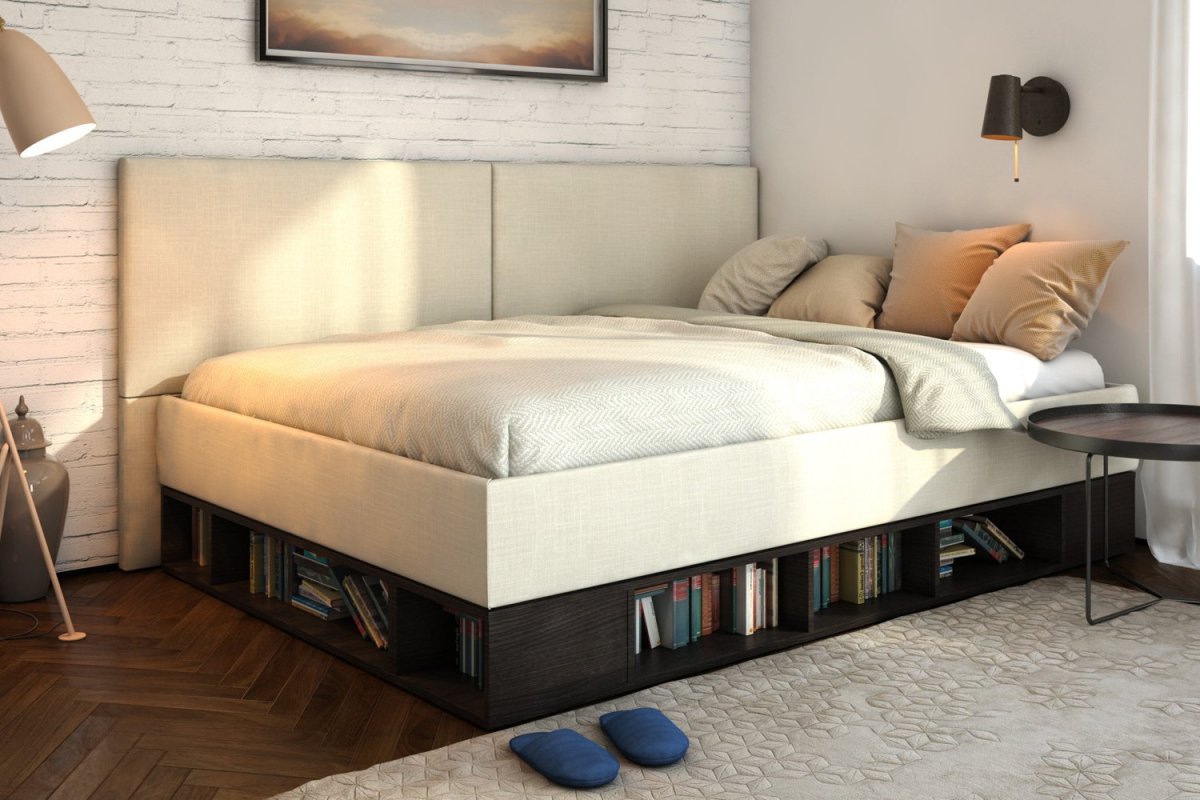 Угловая кровать Арканзас