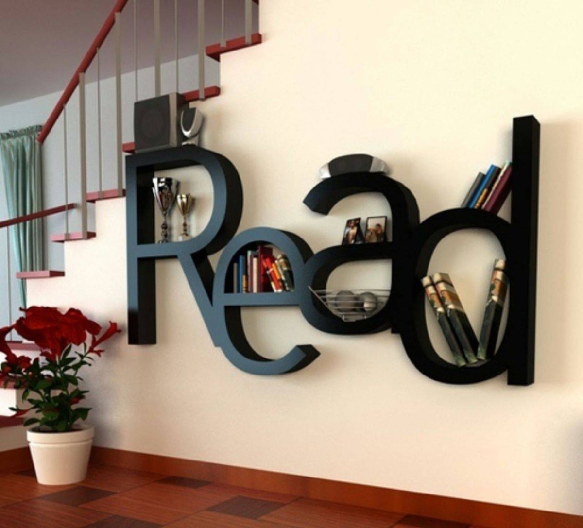 Садовая мебель в эко стиле