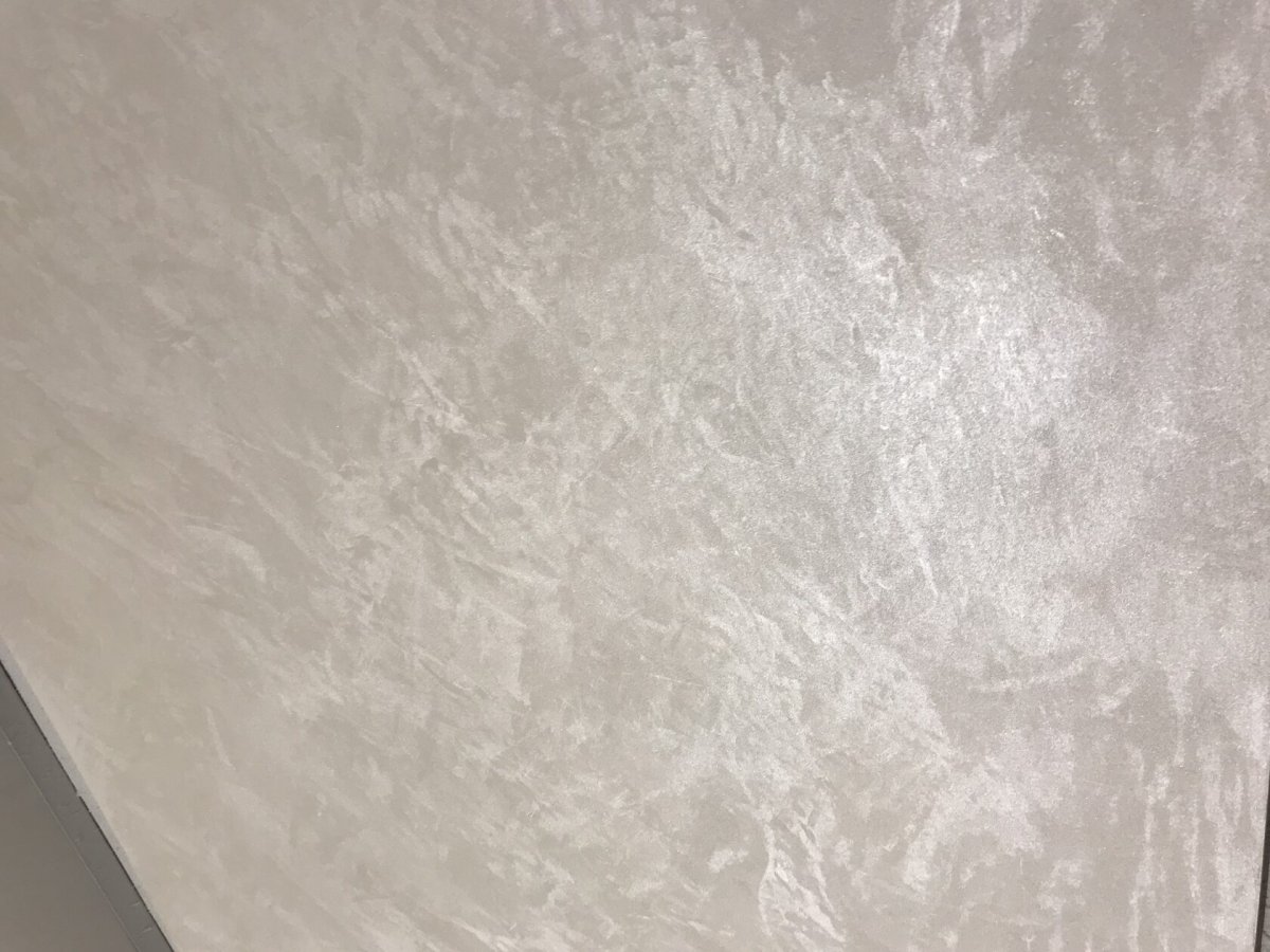 Красивая декоративная штукатурка стен