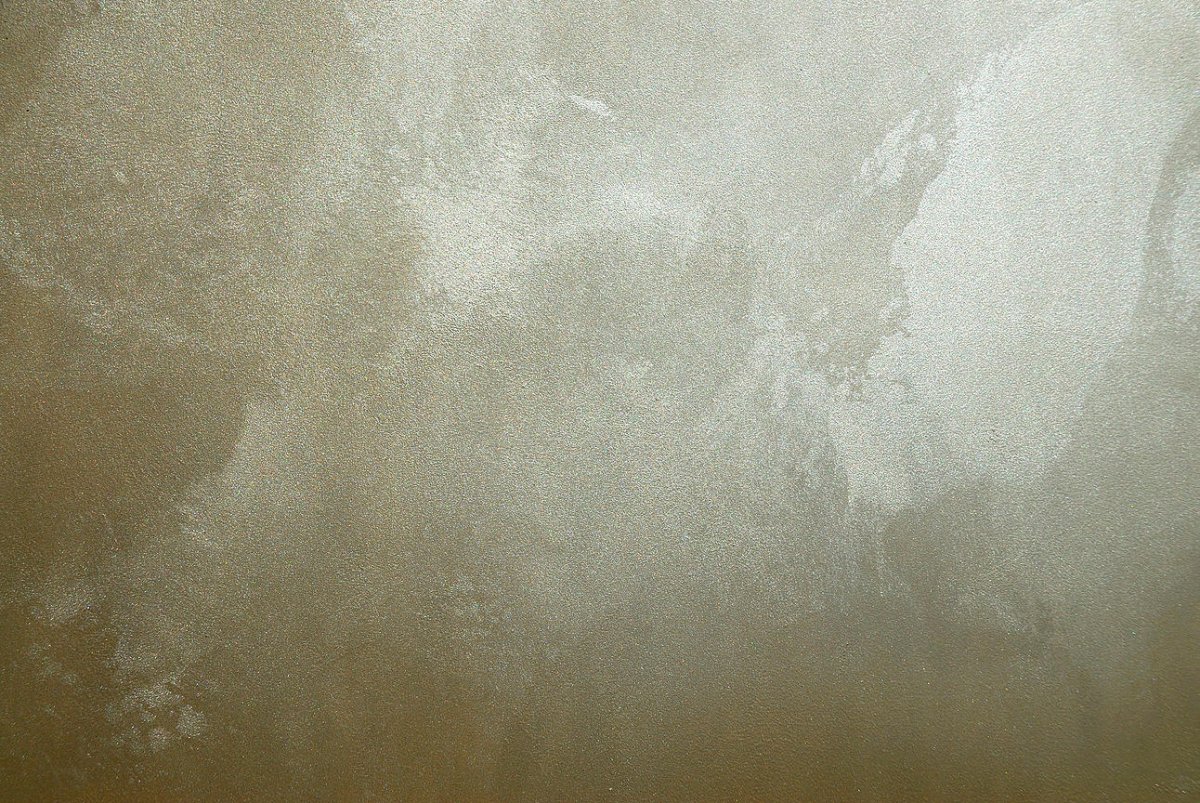 Фактурная штукатурка бордовая