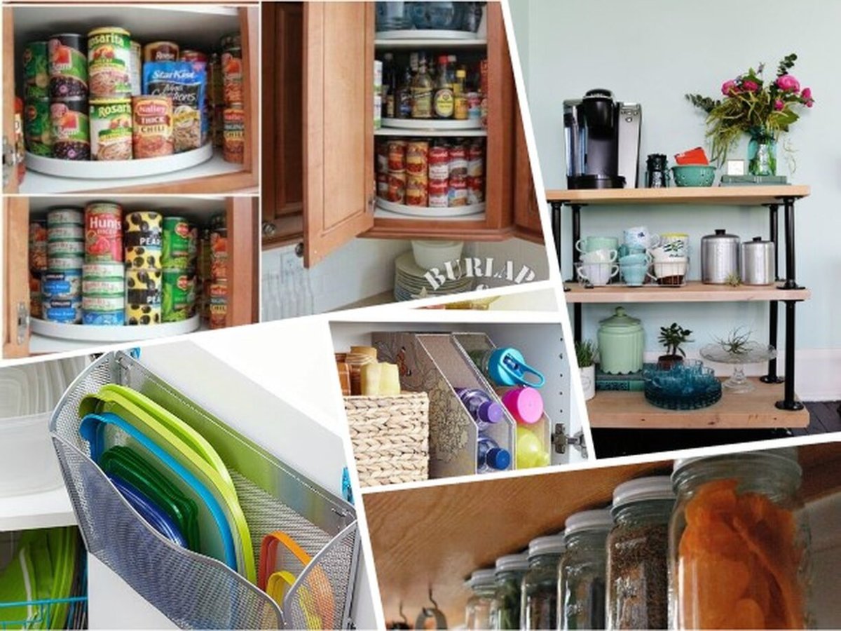 Креативные скамейки