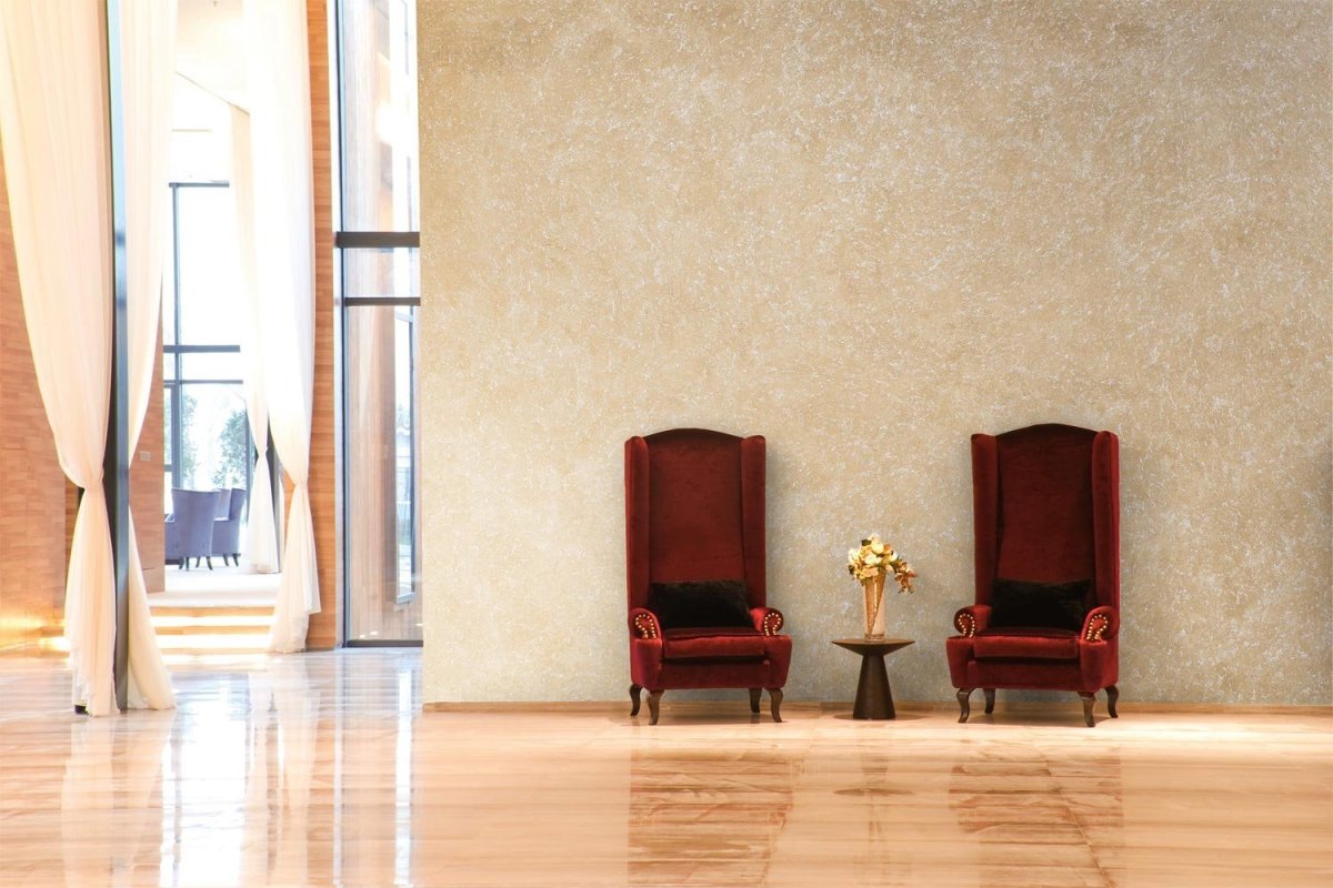 Венецианская штукатурка Ойкос