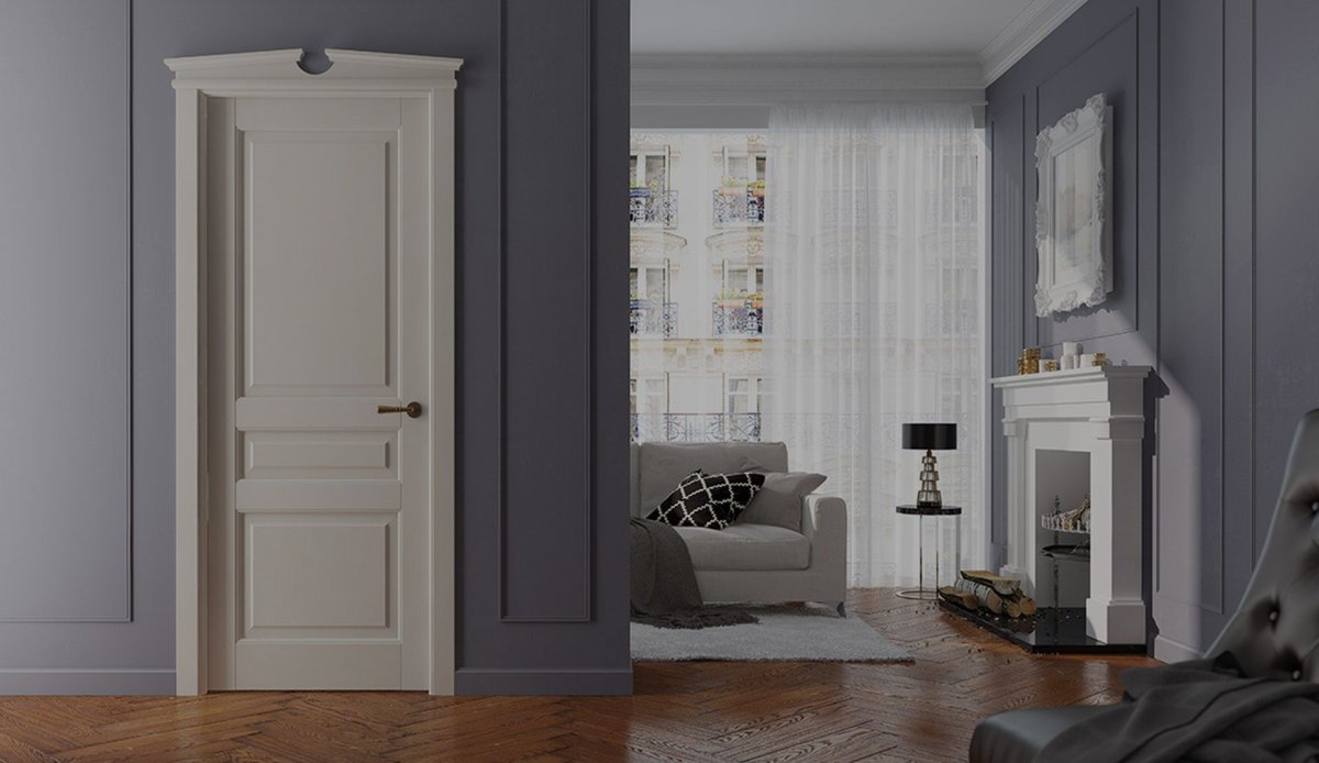 Волховец Нео Классик в интерьере