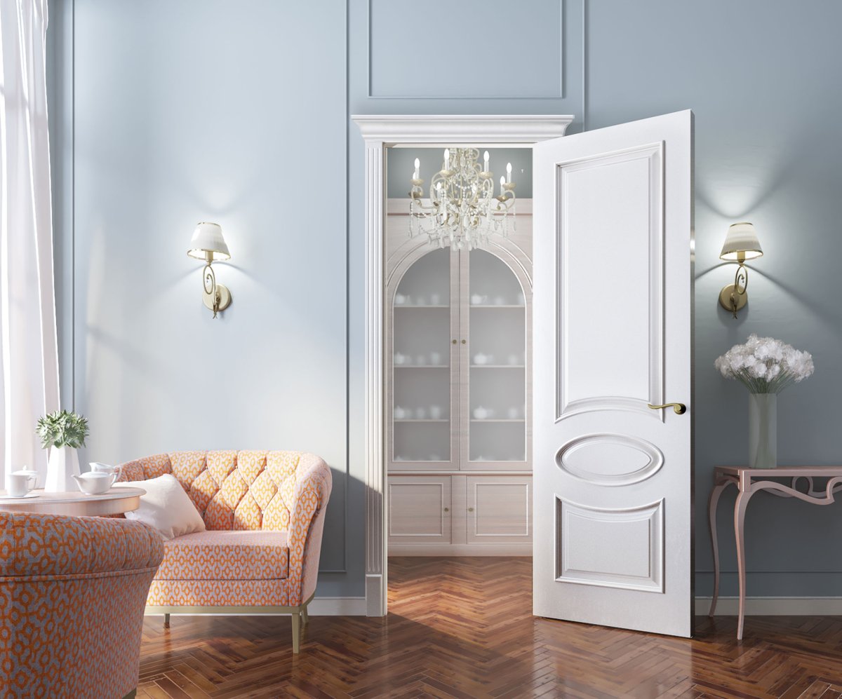 Коллекция Империал Волховец