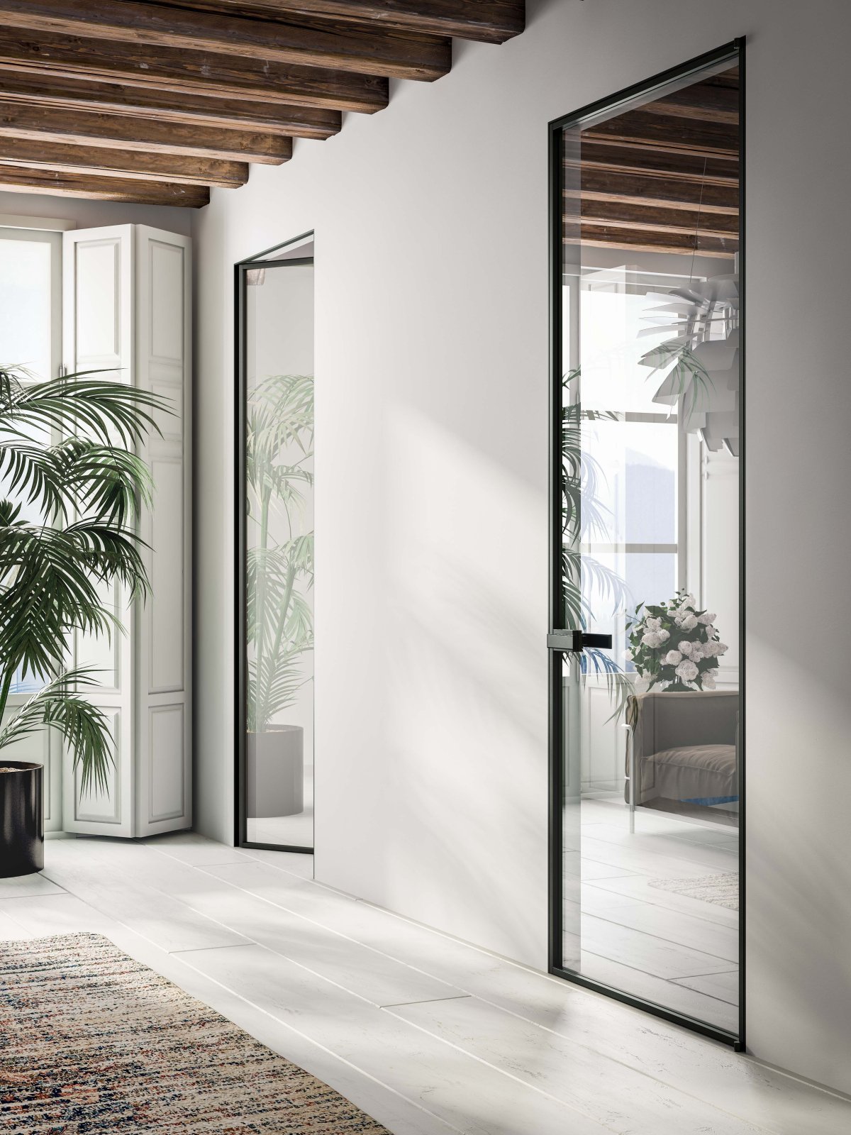 Итальянские двери Adielle