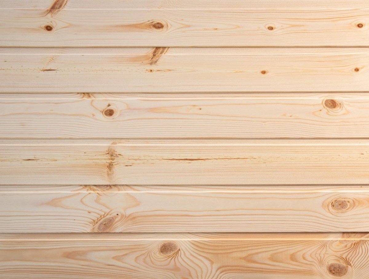 Евровагонка сосна 12.5 96