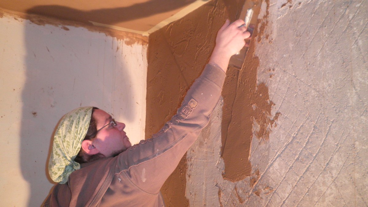 Клей жаростойкий для печей и каминов "Печникъ" 20кг