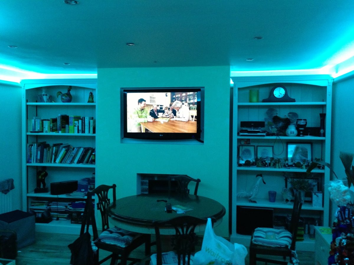 Декор для комнаты подростка